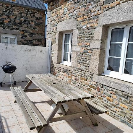 Une Petite Maison Du Rozel - Gite Tout Confort Le Rozel Zewnętrze zdjęcie