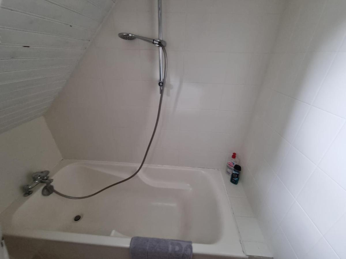 Une Petite Maison Du Rozel - Gite Tout Confort Le Rozel Zewnętrze zdjęcie